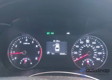 2021 Kia Forte Fe из США, поврежденный, VIN 3KPF24AD1ME315013